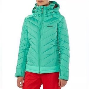 Patagonia Women’s Rubicon Rider Ski Jacket – Medium